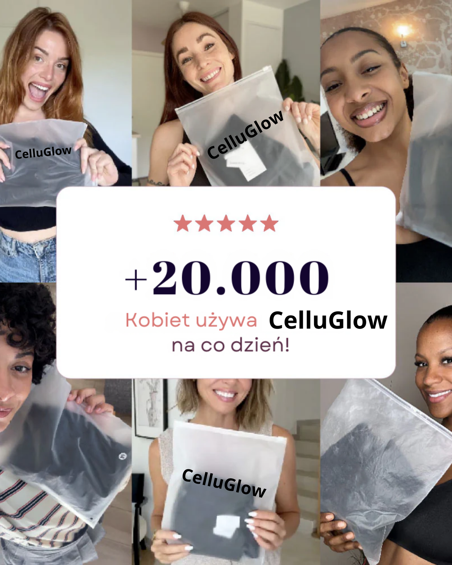 3D COMPRESSION™ | Thermo Shapewear Leggings