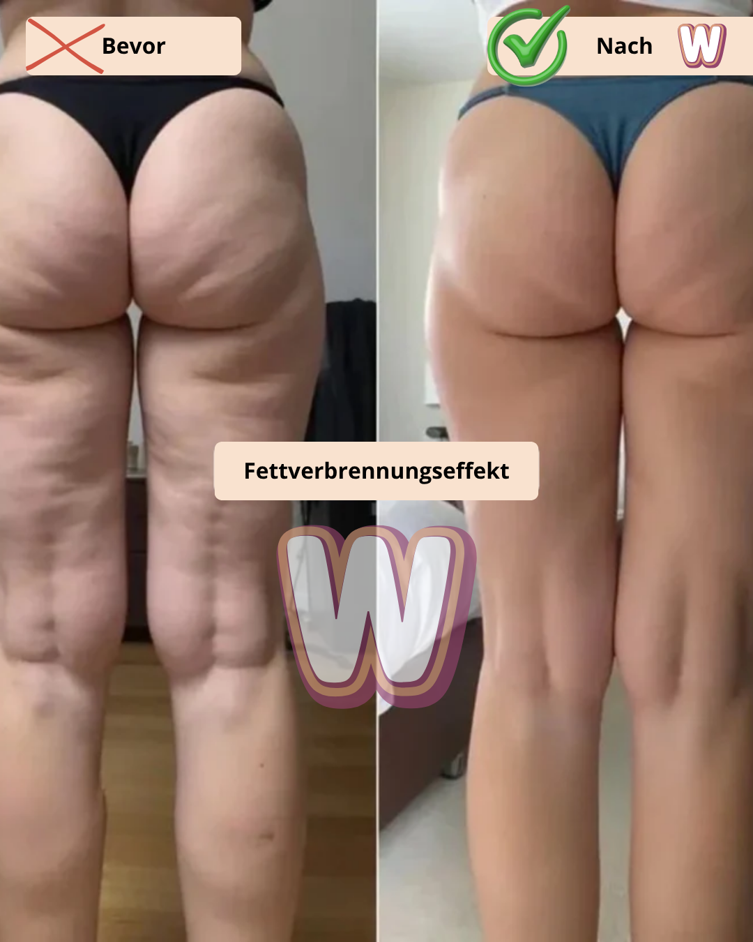 3D COMPRESSION™ | Thermo Shapewear Leggings