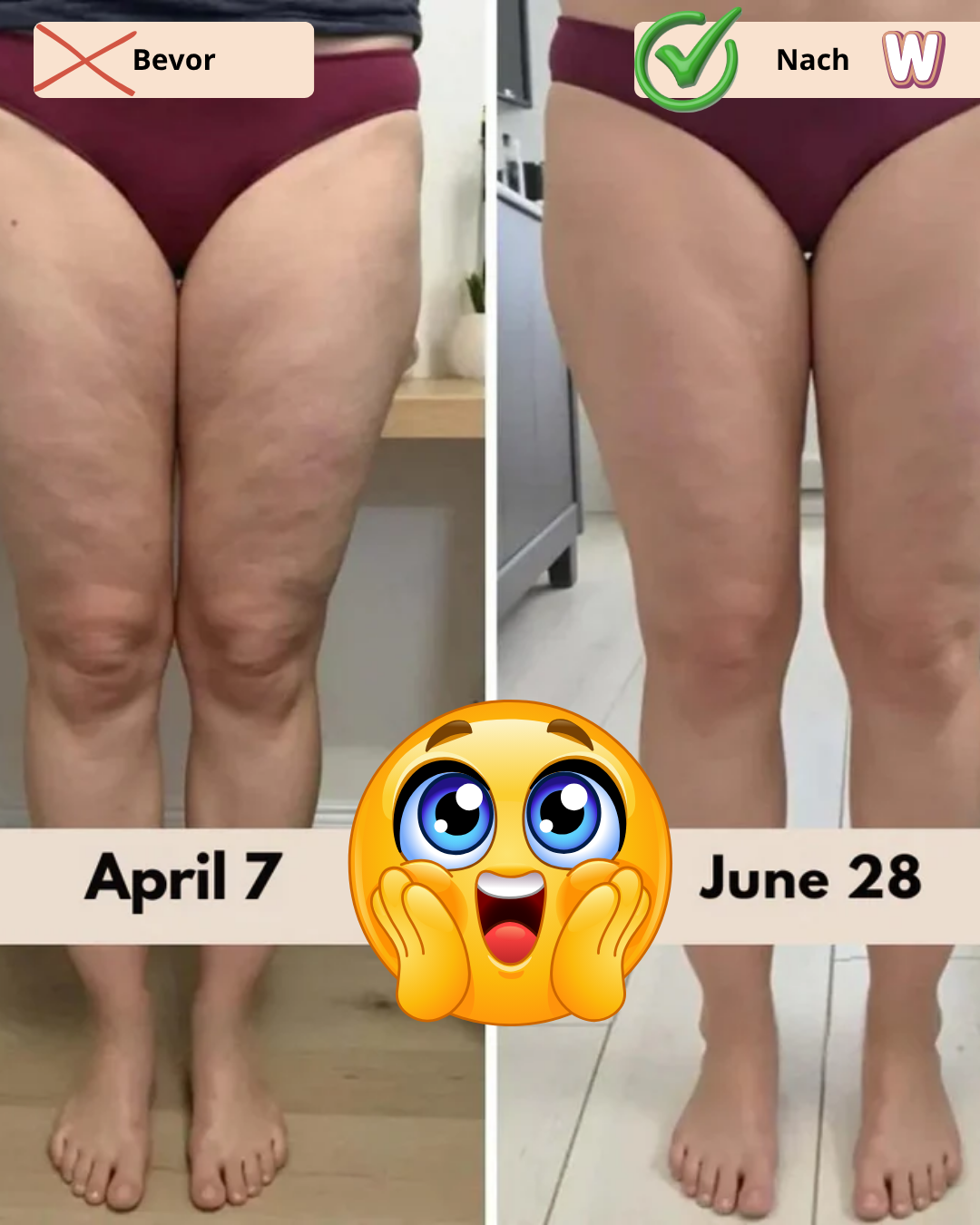 3D COMPRESSION™ | Thermo Shapewear Leggings