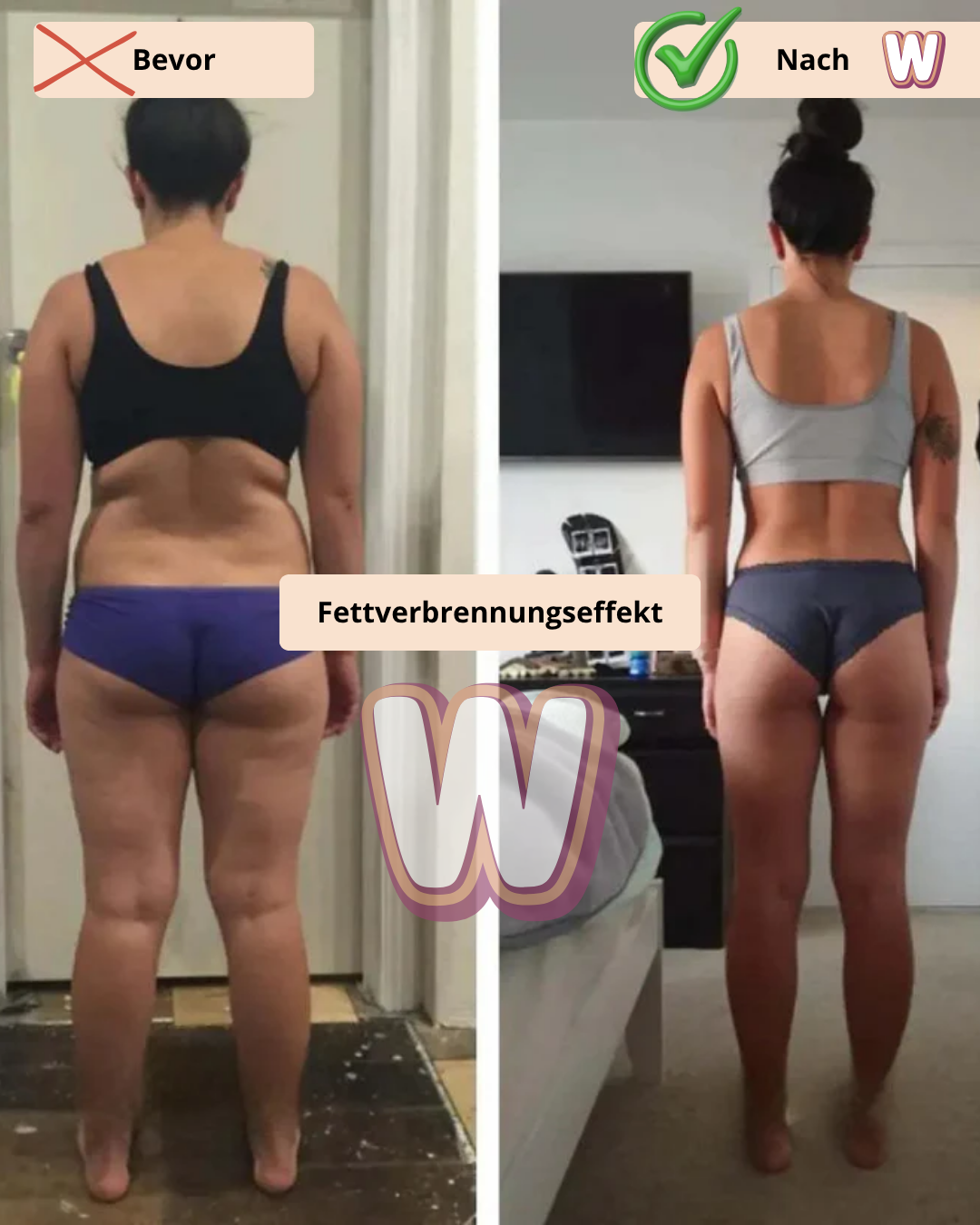 3D COMPRESSION™ | Thermo Shapewear Leggings